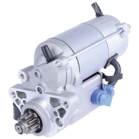 Oex Starter Motor 12V 9TH CW Denso Style starter motor OEX - Micks Gone Bush
