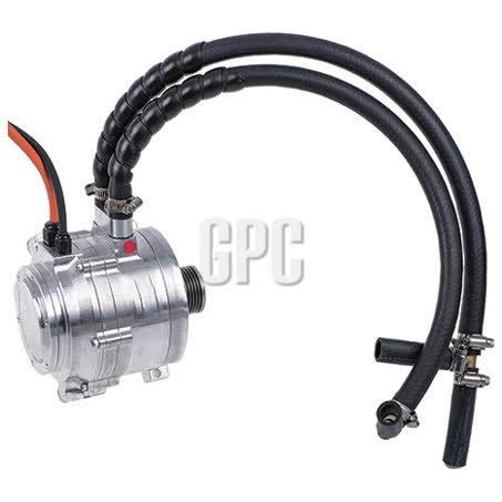 OEX Denso Alternator 12V 150A Water Cooled New DXA570WC-79 ALTERNATOR OEX - Micks Gone Bush
