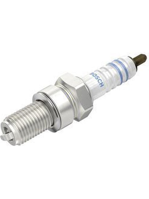 Bosch Silver Plug XR2CS BOSCH - Micks Gone Bush