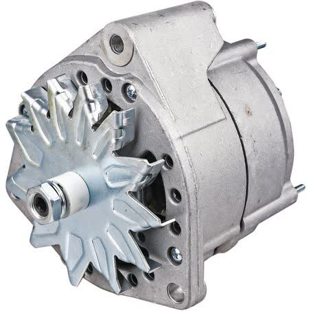 Mahle Alternator 24V 55A MG460 ALTERNATOR MAHLE - Micks Gone Bush