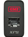 GME Rj45 Type 2 Pass Through Adaptor Red LED Suits For Toyota XRS-RJ45R2 GME - Micks Gone Bush