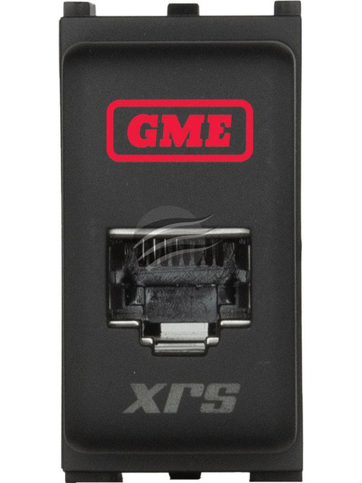 GME Rj45 Type 3 Pass Through Adaptor Red LED For Nissan XRS-RJ45R3 GME - Micks Gone Bush