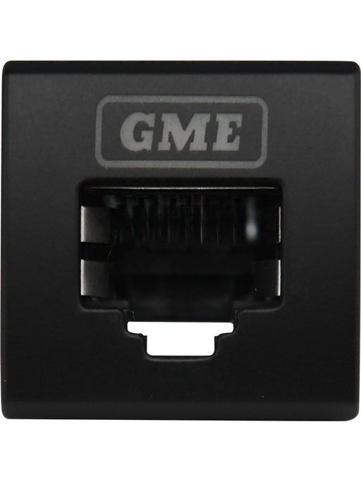 GME Rj45 Pass Through Adaptor Suits For Toyota XRS-RJ45T5 GME - Micks Gone Bush