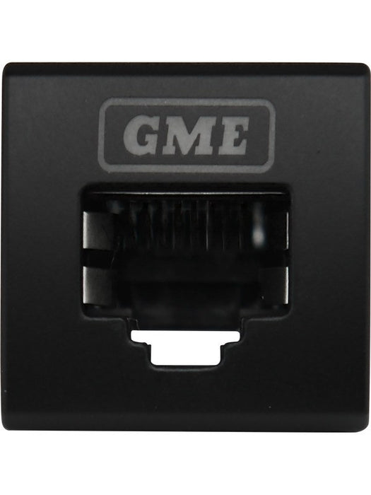 GME Rj45 Pass Through Adaptor Suits For Toyota XRS-RJ45T5 GME - Micks Gone Bush