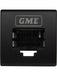 GME Rj45 Pass Through Adaptor Suits For Toyota XRS-RJ45T5 GME - Micks Gone Bush