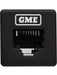 GME Rj45 Pass-Through Adaptor For Mazda & Isuzu XRS-RJ45T7 GME - Micks Gone Bush