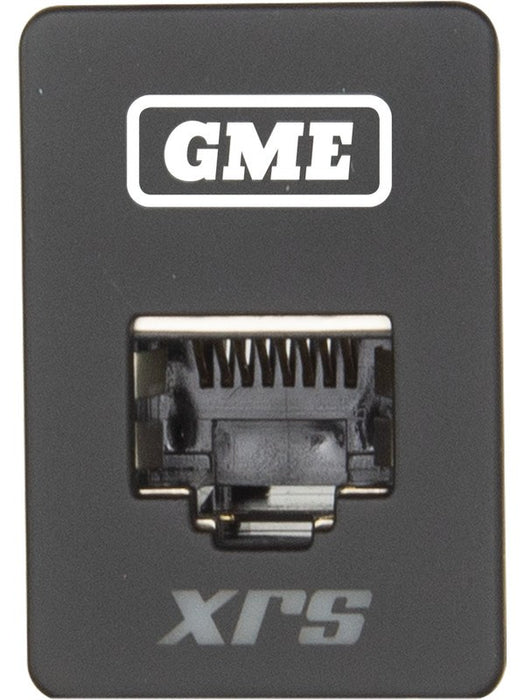 GME Rj45 Type 1 Pass Through Adaptor White LED Suits For Toyota Gme XRS-RJ45W1 GME - Micks Gone Bush