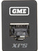 GME Rj45 Type 1 Pass Through Adaptor White LED Suits For Toyota Gme XRS-RJ45W1 GME - Micks Gone Bush