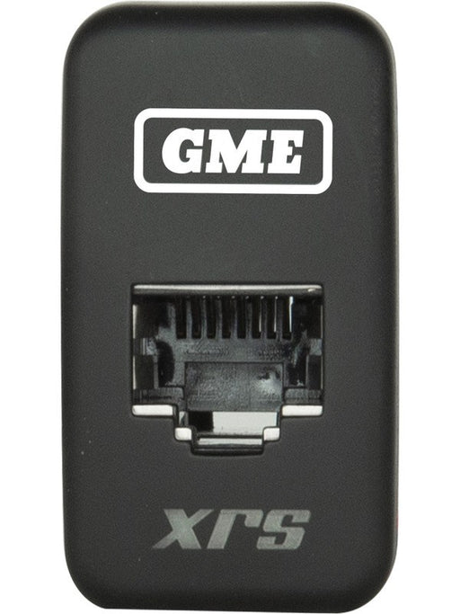 GME Rj45 Type 2 Pass Through Adaptor White LED Suits For Toyota Gme XRS-RJ45W2 GME - Micks Gone Bush