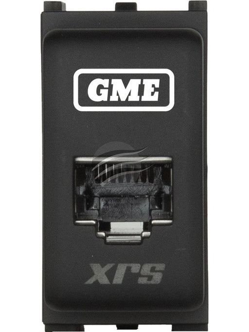 GME Rj45 Type 3 Pass Through Adaptor White LED For Nissan Gme XRS-RJ45W3 GME - Micks Gone Bush