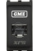 GME Rj45 Type 3 Pass Through Adaptor White LED For Nissan Gme XRS-RJ45W3 GME - Micks Gone Bush