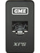 GME Rj45 Type 4 Pass Through Adaptor White LED Suits Isuzu Gme XRS-RJ45W4 GME - Micks Gone Bush