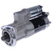 Nikko Starter Motor 24V 13 Tooth CW Part No. NXS9723 STARTER MOTOR NIKKO - Micks Gone Bush