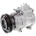 Denso Air Conditioning Compressor 12V Direct Mount 10PA17C CXD6434 AIR CONDITIONING COMPRESSOR DENSO - Micks Gone Bush