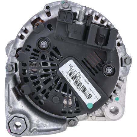 Valeo Alternator 12V 170A 439605 ALTERNATOR VALEO - Micks Gone Bush