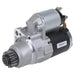 Oex Starter Motor 12V 13TH Ccw Mitsubishi Style starter motor OEX - Micks Gone Bush