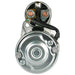 Oex Starter Motor 12V 8TH CW Mitsubishi Style starter motor OEX - Micks Gone Bush
