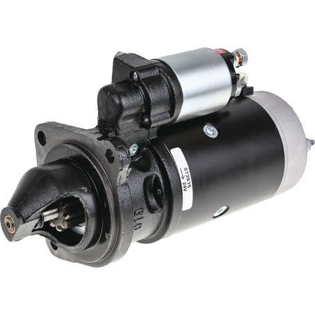 OEX Starter Motor 24V 10-TOOTH CW BXS9049 STARTER MOTOR OEX - Micks Gone Bush