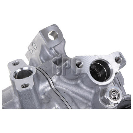 Denso Air Conditioning Compressor 12V Direct Mount CXD7330 AIR CONDITIONING COMPRESSOR DENSO - Micks Gone Bush