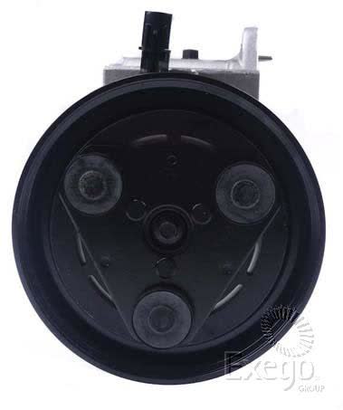HCC Air Conditioning Compressor 12V Direct Mount FS10 CXH010 AIR CONDITIONING COMPRESSOR HANON SYSTEM - Micks Gone Bush