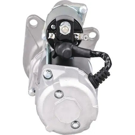 Oex Starter Motor 24V 11TH CW Sawafuji Style starter motor OEX - Micks Gone Bush
