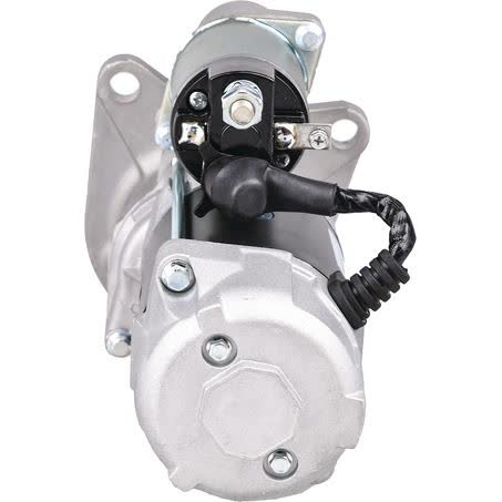 OEX Starter Motor 24V 11T CW Sawafuji Style Part No. SXS9802 STARTER MOTOR OEX - Micks Gone Bush