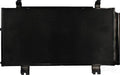 OEX Air Conditioning Condenser Parallel Flow Inlet Pad Outlet Pad CNX1122 AIR CONDITIONING CONDENSER OEX - Micks Gone Bush
