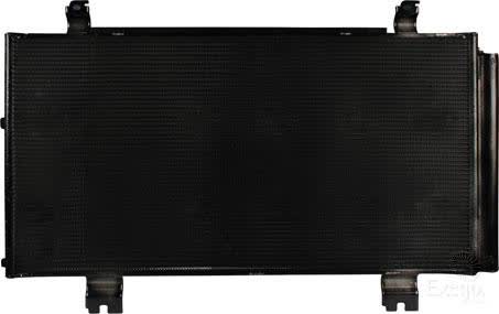 OEX Air Conditioning Condenser Parallel Flow Inlet Pad Outlet Pad CNX1122 AIR CONDITIONING CONDENSER OEX - Micks Gone Bush