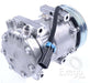 Sanden Air Conditioning Compressor 12V Direct Mount SD7H15 CXS4491 AIR CONDITIONING COMPRESSOR SANDEN - Micks Gone Bush
