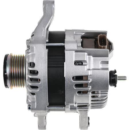 Genuine Products Alternator 12V 130A Mitsubishi 1800A288 ALTERNATOR GENUINE PRODUCTS - Micks Gone Bush