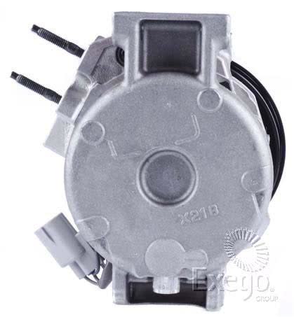 Denso Air Conditioning Compressor 12V Direct Mount 10S17C CXD6238 AIR CONDITIONING COMPRESSOR DENSO - Micks Gone Bush