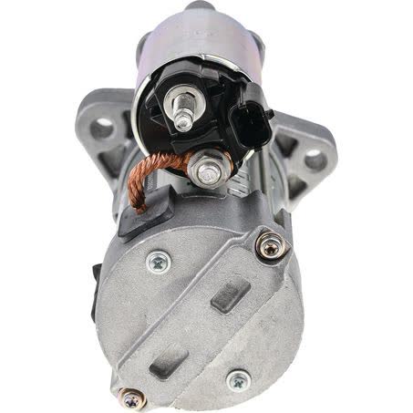 Genuine Starter Motor 12V 15T CW 1.6KW Part No. 12663052 STARTER MOTOR PASSENGER GENUINE PRODUCTS - Micks Gone Bush