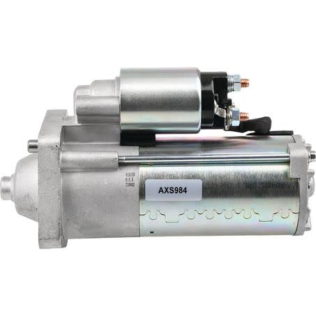 OEX Starter Motor 12V 11 Tooth CW Autolite Style AXS984 STARTER MOTOR OEX - Micks Gone Bush