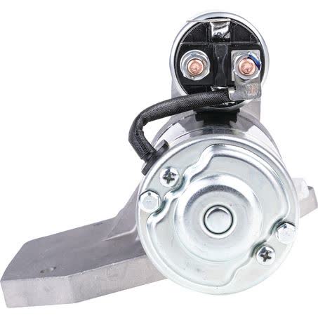 OEX Starter Motor 12V 18T CW Mitsubishi Style MXS2068 STARTER MOTOR OEX - Micks Gone Bush
