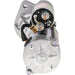Genuine Products Starter Motor 12V 9 Tooth CW 2.3KW Part No. 8981836550 STARTER MOTOR GENUINE PRODUCTS - Micks Gone Bush