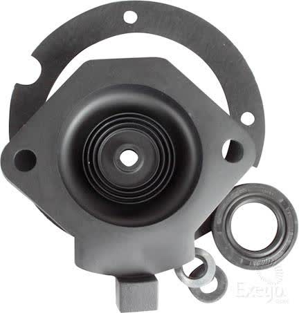 OEX Starter Motor Seal Delco Style KSX12023 STARTER MOTOR REPAIR KIT OEX - Micks Gone Bush