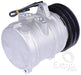 Delphi Air Conditioning Compressor 12V Ear Mount SP10 CXD141 AIR CONDITIONING COMPRESSOR DELPHI - Micks Gone Bush