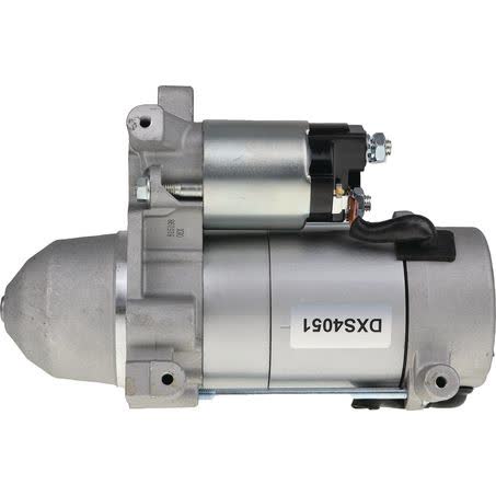 Oex Starter Motor 12V 9TH CW Denso Style starter motor OEX - Micks Gone Bush