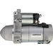 Oex Starter Motor 12V 9TH CW Denso Style starter motor OEX - Micks Gone Bush
