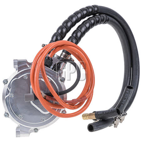 OEX Denso Alternator 12V 150A Water Cooled New DXA570WC-79 ALTERNATOR OEX - Micks Gone Bush