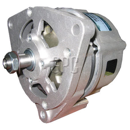Alternator 12V 55A Bosch Style ALT7097 ALTERNATOR AUTO ELECTRICS AUST - Micks Gone Bush