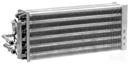 Red Dot Air Conditioning Evaporator #8 MOR Inlet / Outlet – RD216640P AIR CONDITIONING EVAPORATOR REDDOT - Micks Gone Bush