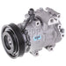 Hanon System HCC Air Conditioning Compressor 12V Direct Mount DV12 CXH046 AIR CONDITIONING COMPRESSOR HANON SYSTEM - Micks Gone Bush