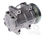 Valeo Air Conditioning Compressor 24V Direct Mount DKS15CH Part No. 559572 AIR CONDITIONING COMPRESSOR VALEO - Micks Gone Bush