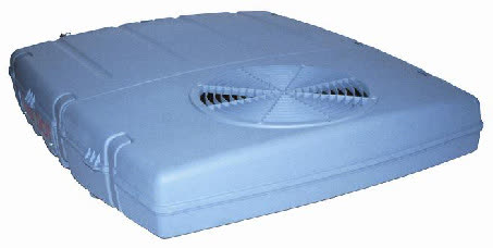 Red Dot Air Conditioning Evaporator/heater Assembly 24V R9777024P AIR CONDITIONING EVAPORATOR ASSEMBLY REDDOT - Micks Gone Bush