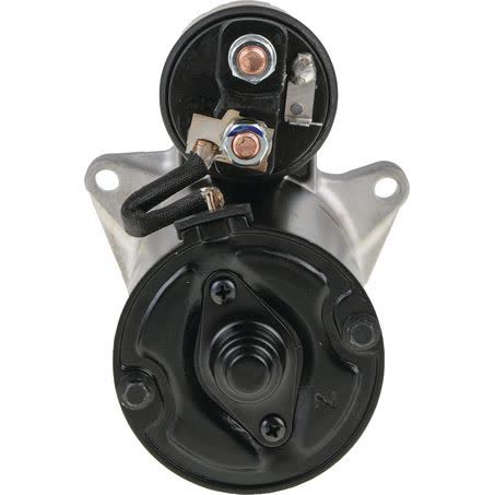 OEX Starter Motor 12V 10 Tooth CCW Bosch Style BXS0177 STARTER MOTOR OEX - Micks Gone Bush