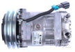 Sanden Air Conditioning Compressor 12V Direct Mount SD7H15 CXS4491 AIR CONDITIONING COMPRESSOR SANDEN - Micks Gone Bush