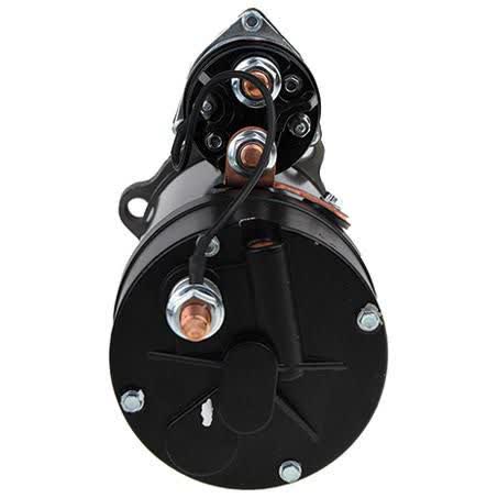OEX Starter Motor 24V 11 Tooth CCW Delco 42MT Style DXS9168 STARTER MOTOR OEX - Micks Gone Bush