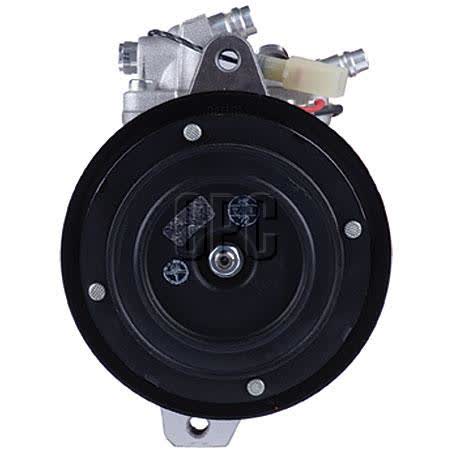 Denso Air Conditioning Compressor 24V Direct Mount 10P13E CXD6308 AIR CONDITIONING COMPRESSOR DENSO - Micks Gone Bush