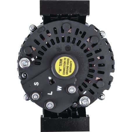 Prestolite Alternator 12V 190A AVI2800P ALTERNATOR PRESTOLITE - Micks Gone Bush